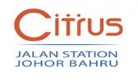 Citrus Hotel Johor Bahru - Logo
